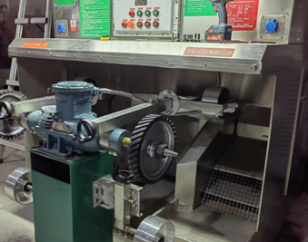 室內(nèi)循環(huán)