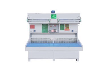 金大環(huán)安智聯(lián)：雙面打磨臺(tái)，為工業(yè)加工打磨“極致精度”