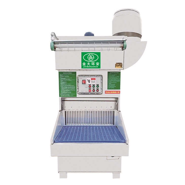 1.25米雙面打磨臺(tái)